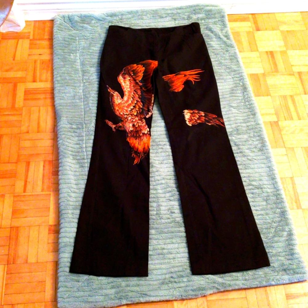 Designer jeans
